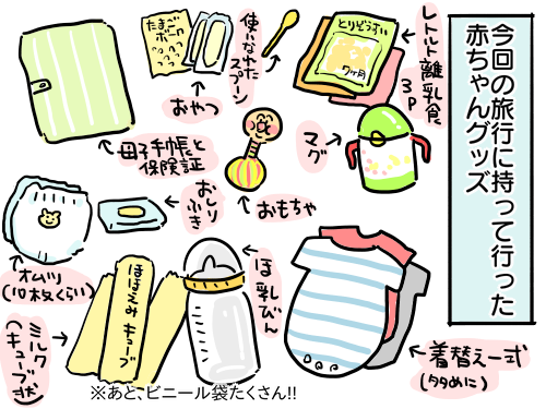 南知多旅行レポ 番外編 新 規格外でもいいじゃない シングルマザーたまことゆかいな子ども達 Powered By ライブドアブログ