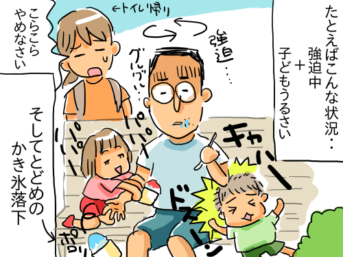 脳内スイッチ3