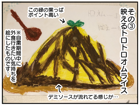 食べ物の絵セレクション5