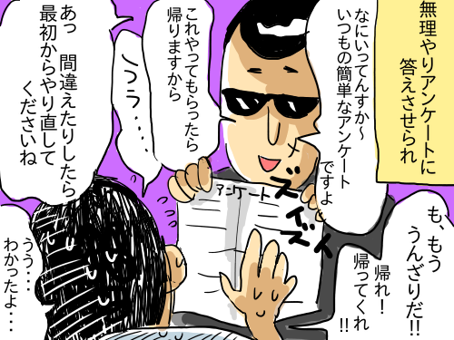 強迫グルグル3