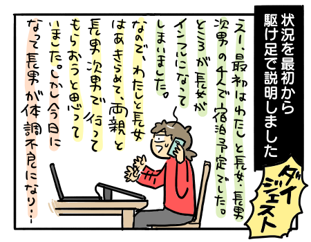 日常80