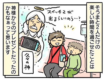 日常321