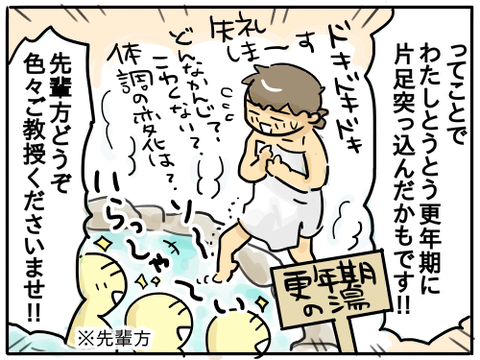 プレ更年期6