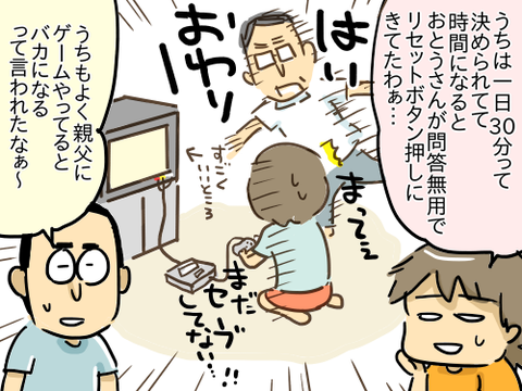 スイッチ3