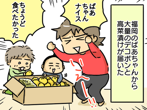 高菜1