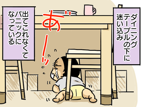 後追い3