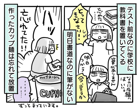 日常1440