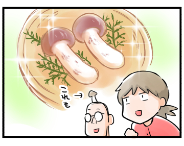 かみきまりさん