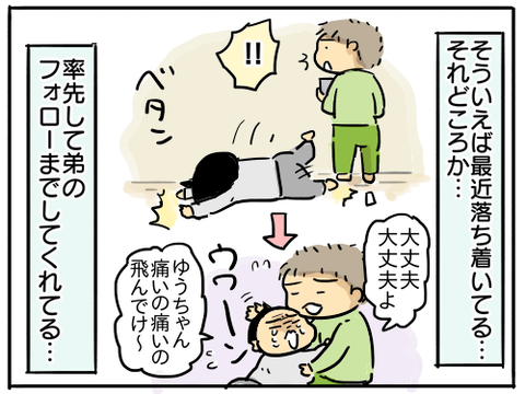 そうまの成長3