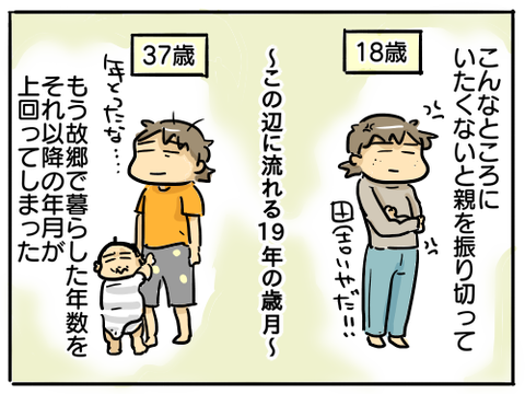 5年ぶり4