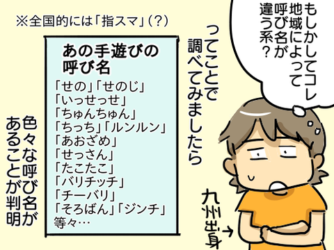 指スマ4