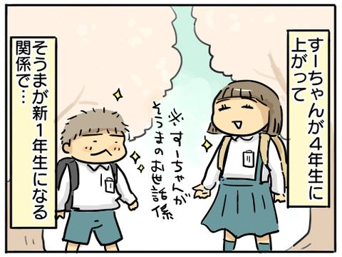 すーちゃんの部屋1