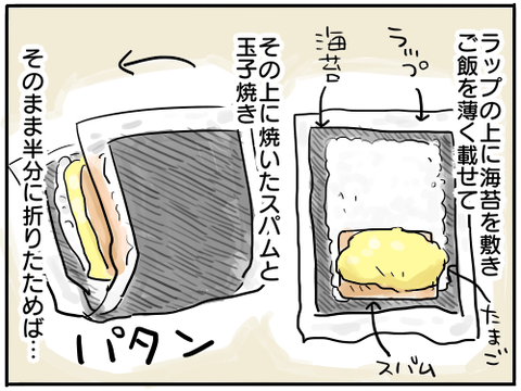 スパム4