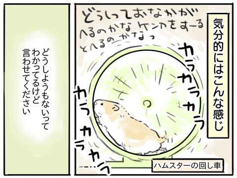 ご飯作りたくない5