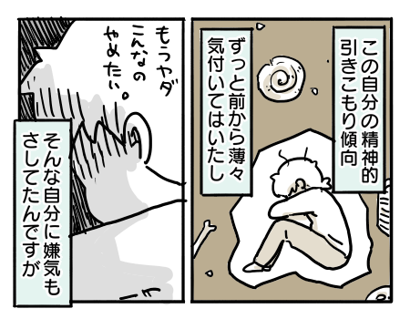 日常125