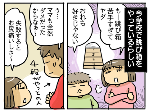 ロイター板1