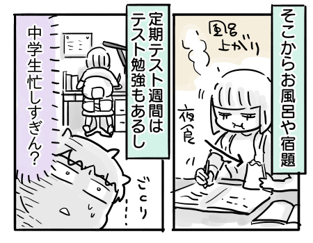 日常1065