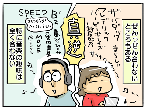 好きな音楽2