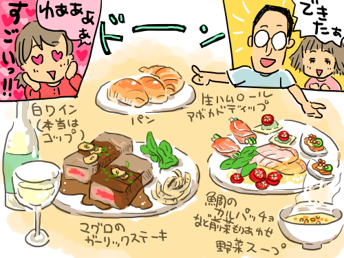 恩着せ3