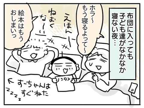 作り話1