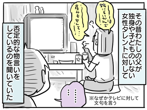 若い人へ1