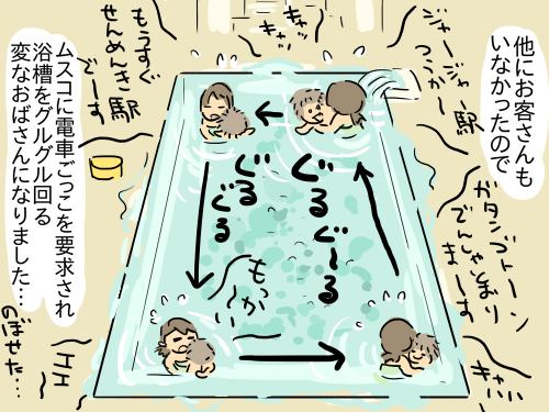 旅行記12