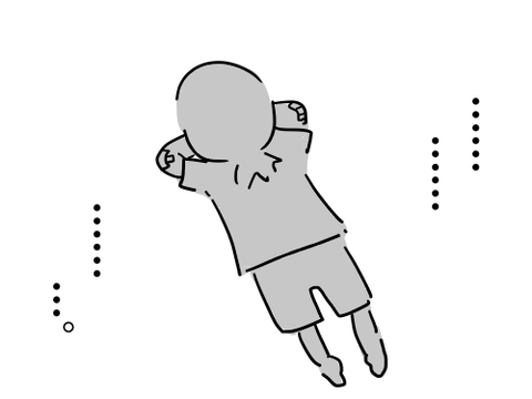 こんな自分と、生きていく53