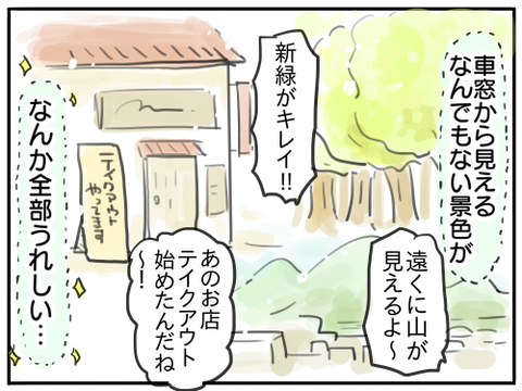 ドライブ3
