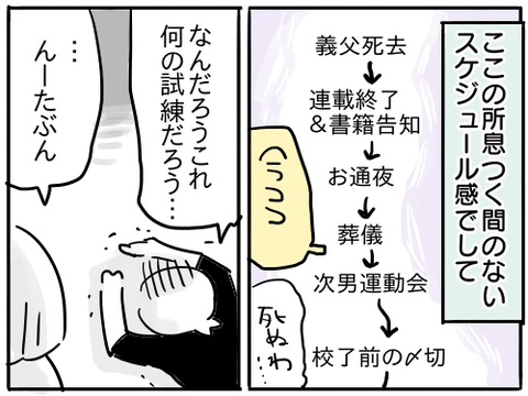 神さまが期待している5
