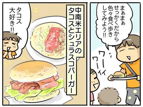 リトルワールド7