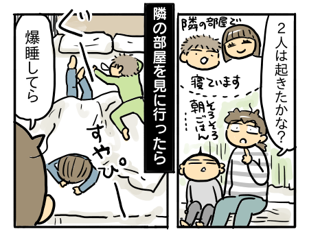 日常801