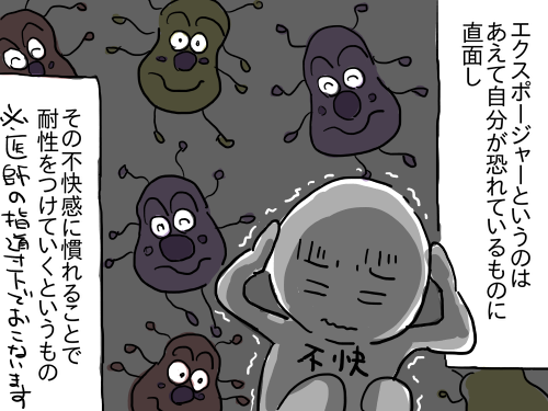 エクスポージャー3