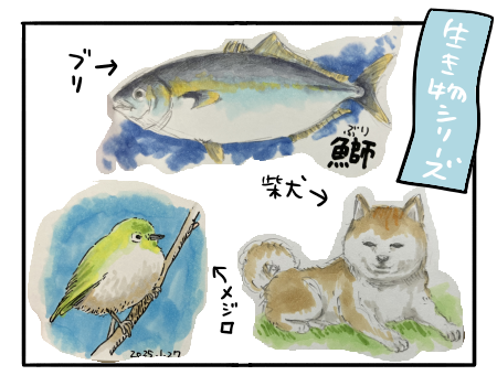 日常428