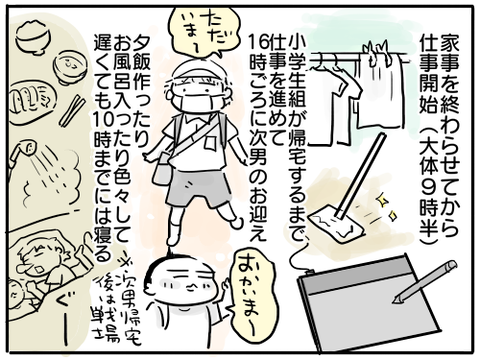 朝活3