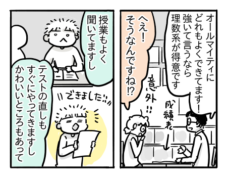 日常2047