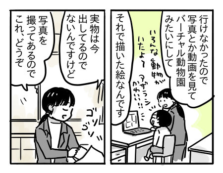日常2058