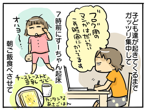 朝活2