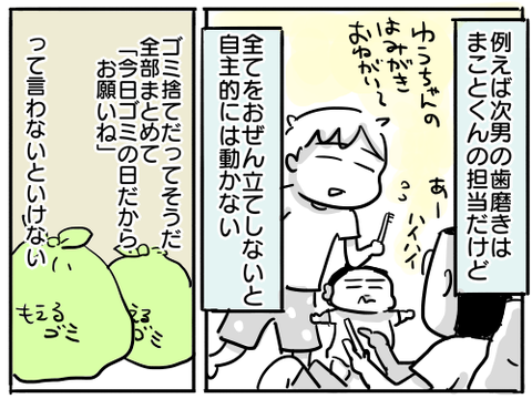 犯人は夏休み34