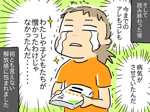 強迫の過程20