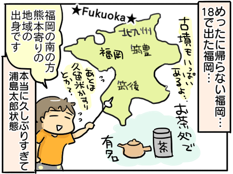 5年ぶり2