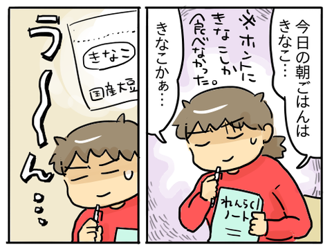 きなこ4