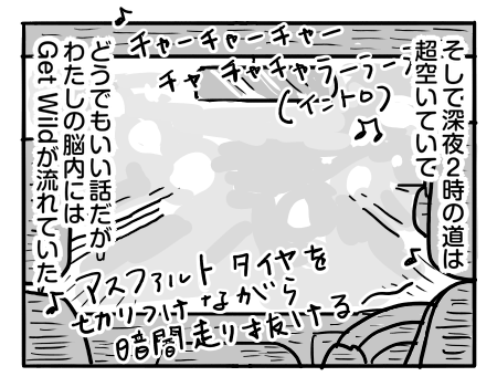 日常993