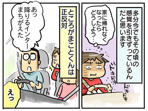 カーナビ9