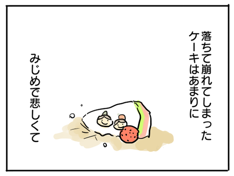 ケーキ9
