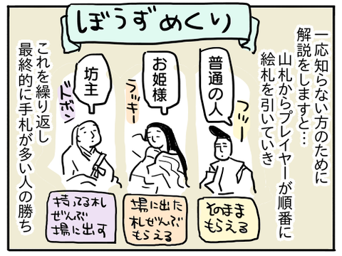 百人一首9
