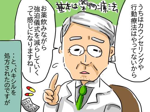 強迫の過程27