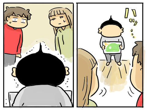はらぺこあおむし7