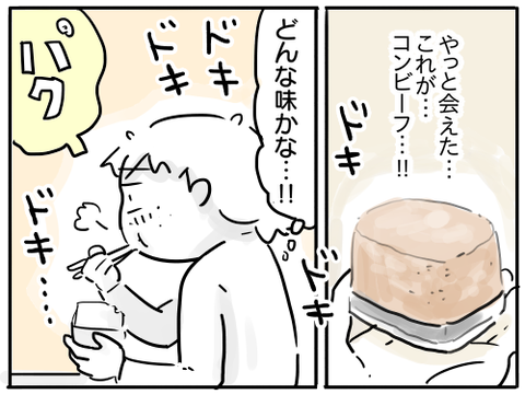 コンビーフ6