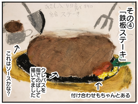 食べ物の絵セレクション6