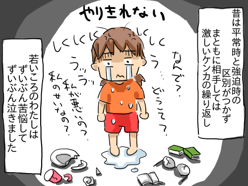 強迫モード2-3